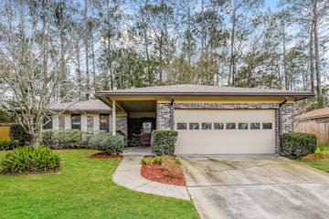 8366 GRAMPELL DR JACKSONVILLE, FL 32221